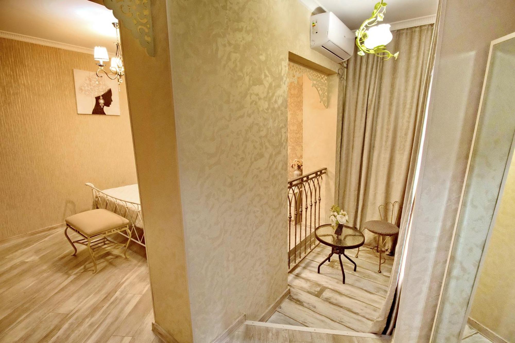 Old Tbilisi Gate Hotel Cameră foto