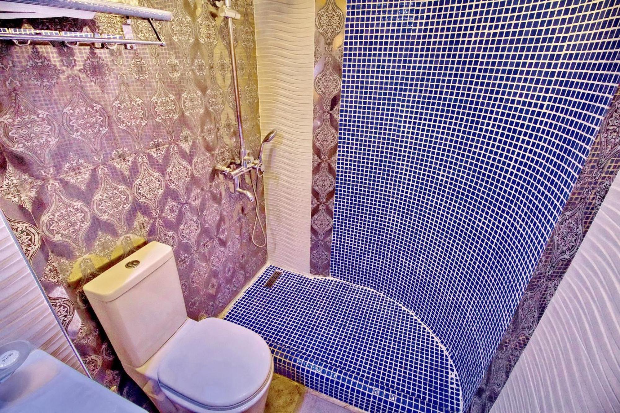 Old Tbilisi Gate Hotel Cameră foto